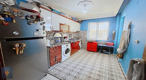 Güneş Mah Tahtakale Yanı Ayrı Mutfak 2+1 Giriş Daire