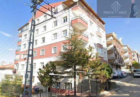 Penta Nest Güvencesiyle Pursaklar Fatih Mah. Satılık 3+1 Daire