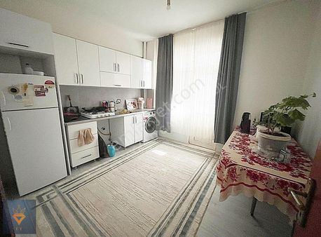 Yeni Mahalle'de Tramvaya Yakın 2+1 Giriş