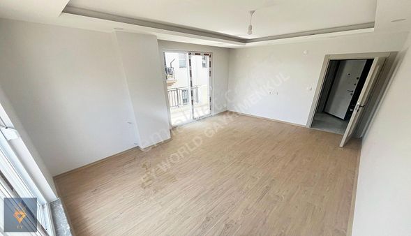 H Karakaşta Hastane Yakını Katta 1+1 Ayrı Mutfaklı Daire