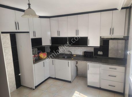 120 M2 3+1 Manzaralı Müstakil Kiralık Ev