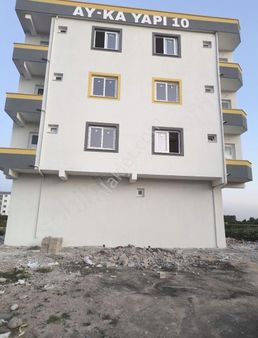 Şehit Kansu Küçükateş Okullar Bölgesinde 1+1 Fırsat Daire