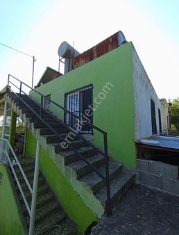 Akarca Yaylası'nda Arsa Fiyatına Yaylalık / Müstakil Ev