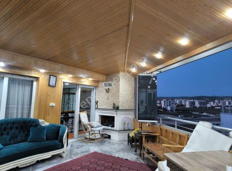 Fırsat!! Lüks Yapılı Dubleks Daire