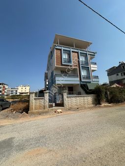 Didimde Teercih Edilen Lokasyonda Sıfır 1+1 Daire