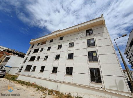 Bulvar Emlaktan Yeni Adliye Yolunda Kiralık 2+1 Sıfır Daire