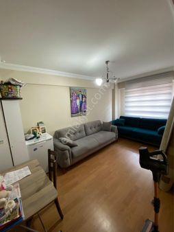 Yeni Mah 2+1 Açık Mutfak