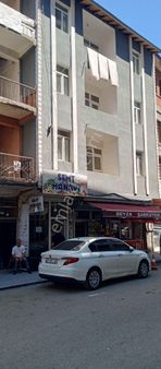 Bilyus Danışmanlıktan Satılık 4 Katlı Bina