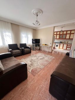 100m2 2+1 Ful Eşyalı