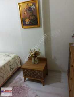 Kültür Mahallesinde Satılık 2+1 80 M2