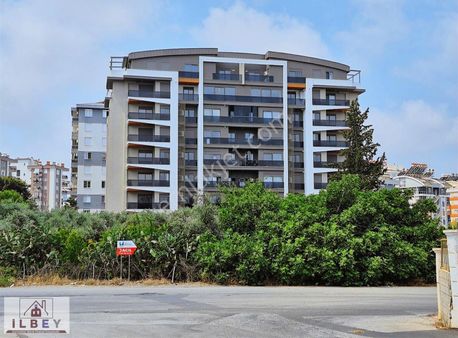 İlbey / Konyaaltı-molla Yusuf Ta Satılık 3+1 Sıfır Lüks Daireler