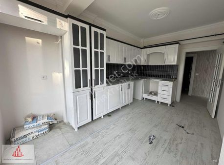 [frt]molla Bahri Cami Arkasında Satılık Lüks Ara Kat Daire