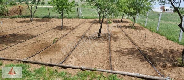 [frt]güneyçayırda Hastaneye Yakın Hazır Kurulu Bahçe