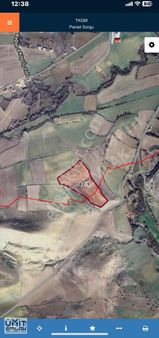 Ümit Emlak|nekerekte Köy Merkezine Yakın Emsalsiz 23.404m2 Tarla