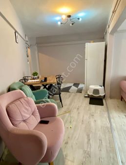 Bursa Osmangazi Muradiye Yahşibey Mah 2+1 Satılık Daire