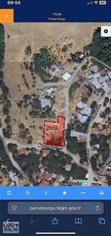 Ümit Emlak'tan Hüseynik(ulukent) Gelişim Bölgesi Yatırımlık Arsa