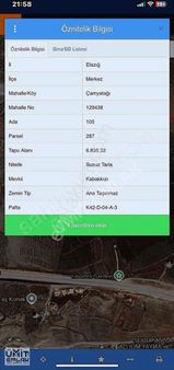 Ümit Emlak'tan Kuzey Çevre Yoluna Yakın Yatırımlık Arazi