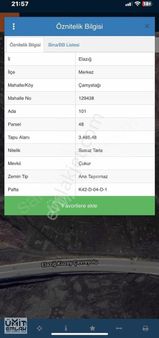 Ümit Emlak'tan Kuzey Çevre Yolu Yakını Geleceği Parlak Parseller