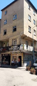 Bilyus Danışmanlıktan Satılık 4 Katlı Bina Ve 2 Adet İşyeri Leylekpinar Mah. Çarşı Merkezinde