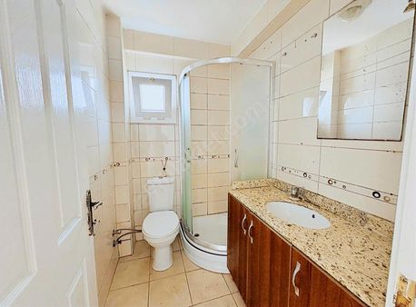 Turgutreis Akçaalan Merkezde Bahçe Kat Daire