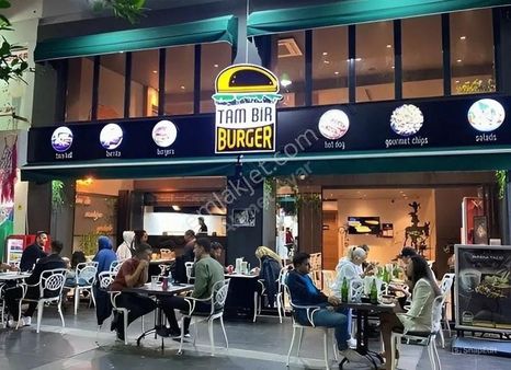 Değerli Konumda Yatırım Fırsatı