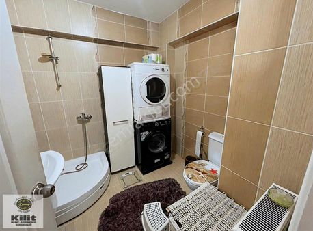 Bandırma Kilit Emlak'tan Hacıyusuf'ta 4+1 Dubleks Satılık Daire