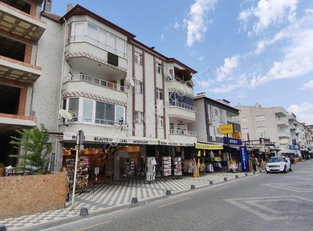 Duru Emlaktan Basket Sahası Karşısında 3+1