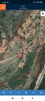 Acar Group İnşaat'tan Sarnıçta 750 M2 Konut İmarlı Satılık Arsa