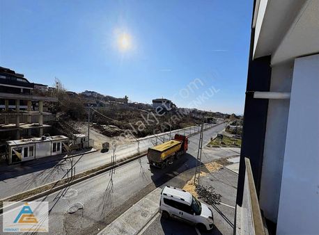 Piramit Emlaktan Galaxy Homes Sitesinde Satılık Sıfır Daire