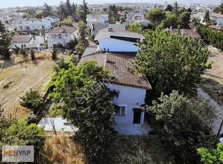 Tekirdağ Marmara Ereğlisinde Yeğen 1 Sitesinde 6+1 Dubleks Villa