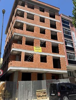 Bahçelievler Kocasinan Mahallesinde Her Katta Satılık 2+1 Daire