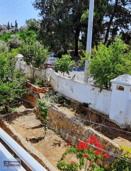 Hisar'dan Çukurca Mah'de Satılık,3 Cephe,3+1 Çift Banyolu Daire