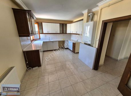 Hisar'dan Dikmen Cd Yanı 6+1 Çift Banyo Teraslı Manzaralı Dublex