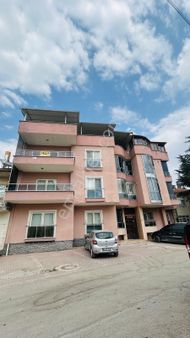 Eti Mahallesinde Satılık Villa