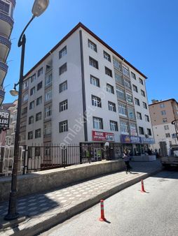 Merkezde 3+1 Asansörlü Kiralık Daire *** Burcu Emlaktan