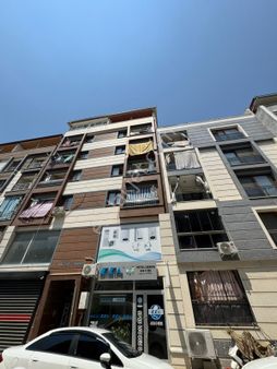 Muradiye Mah 2+1 Açık Mutfak