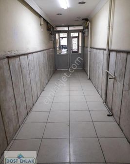 Kızılay Sezenler Sokak Satılık Ofis