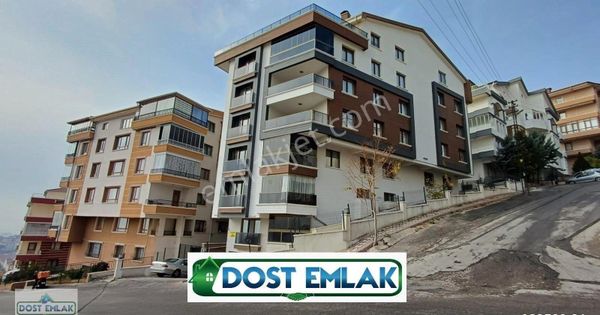 Esertepe Mahallesinde 4+1 Satılık Daire
