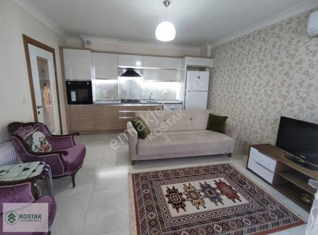 Kostak Gayrimenkulden Altınkumda Arakat Ön Cephe Lüx 1+1 Daire^^