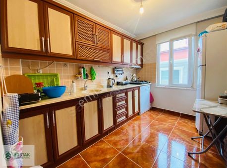 Kostak Gayrimenkulden Akçayda Muhteşem Lokasyon Muhteşem Dublex^