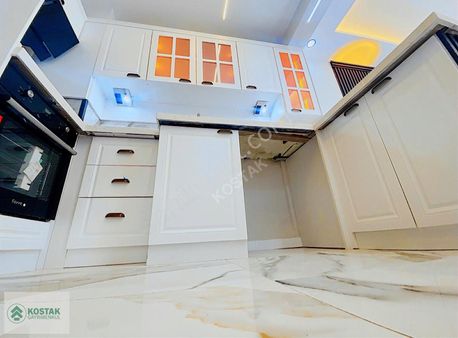 ^^kostak Gayrimenkul'den Akçay'da Denize 200 Mt Lüx 2+1 Daire^^