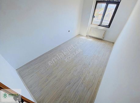 Kostak Gayrimenkulden Doğanın Kalbi Zeytinlide Sıfır Ön Cephe2+1