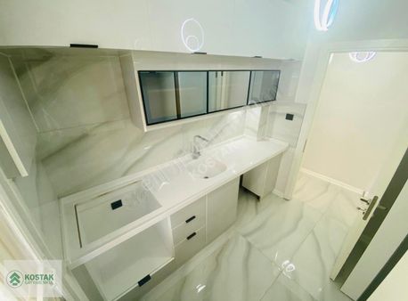 Kostak Gayrimenkulden Akçay Merkezde Denize 500 Mt Lüx 3+1 Daire