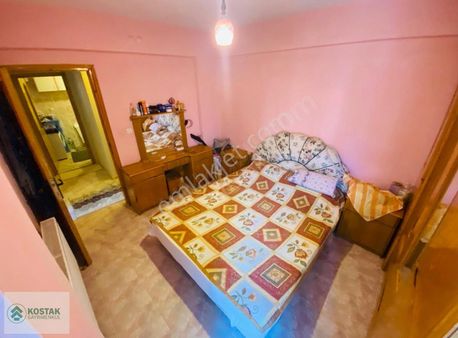 Kostak Gayrimenkulden Altınkumda Önü Komple Açık Arakat 3+1daire