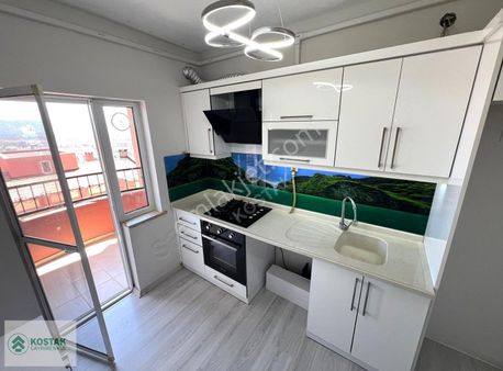 Kostak Gayrimenkulden Edremit Toki Bölgesinde Masrafsız 2+1daire