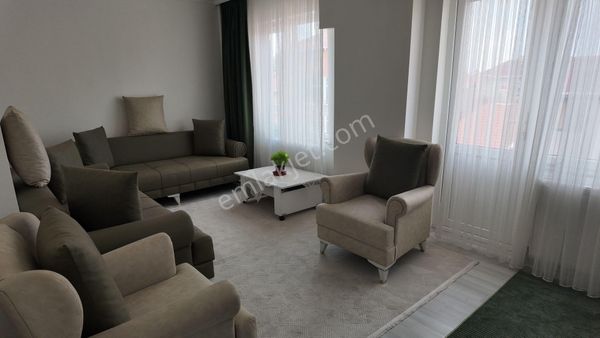 Tekirdağ Süleymanpaşa Aydoğdu Mah. Satılık 2+1 Yenilenmiş Daire