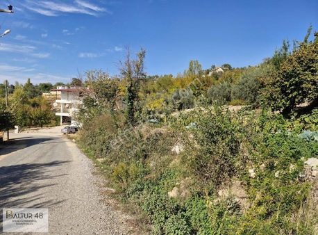 Seydikemer Yakaköy'de Köyiçi İmarlı Arazi (yakapark)