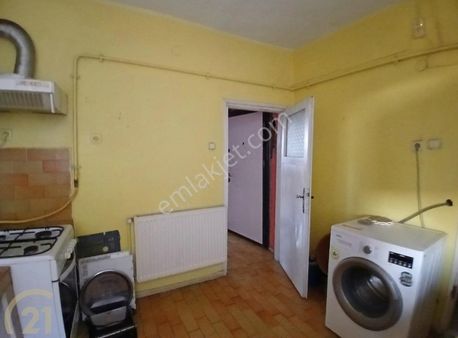 C21 Loca'dan Balıkesir Mirzabey' De 2+1 Yatırımlık Fırsat Daire