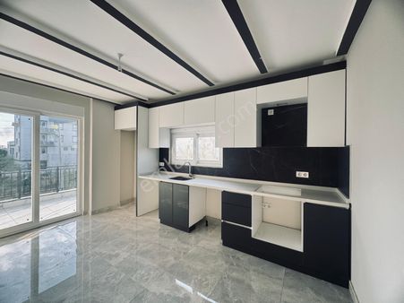 V. Şelale Mah. 3+1 Han Gibi Ebeveyn Banyolu Satılık Daire