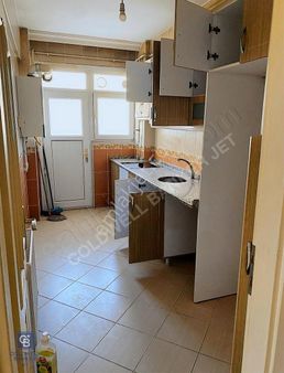 Özgürlük Mahallesinde Geniş Kullanışlı 3+1 Daire